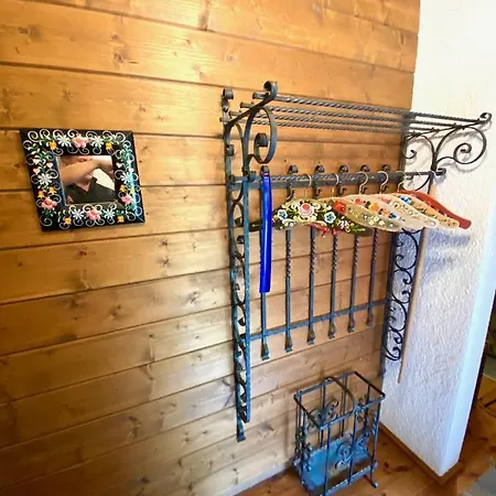 Ferienwohnung Kehlsteinblick Schönau am Königssee Buitenkant foto