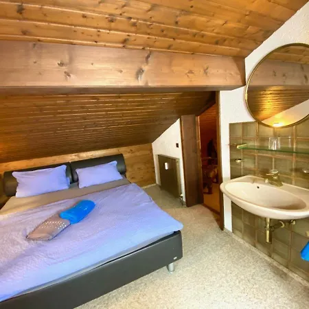 Ferienwohnung Kehlsteinblick Schönau am Königssee Buitenkant foto