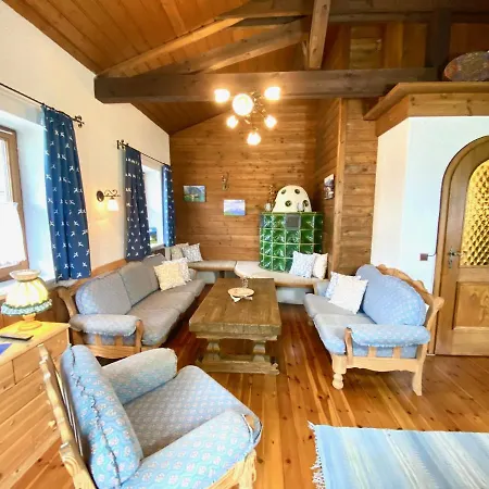 Ferienwohnung Kehlsteinblick Schönau am Königssee Buitenkant foto