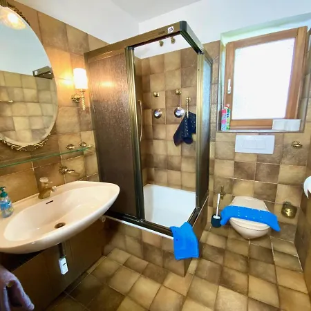 Ferienwohnung Kehlsteinblick Schönau am Königssee Buitenkant foto