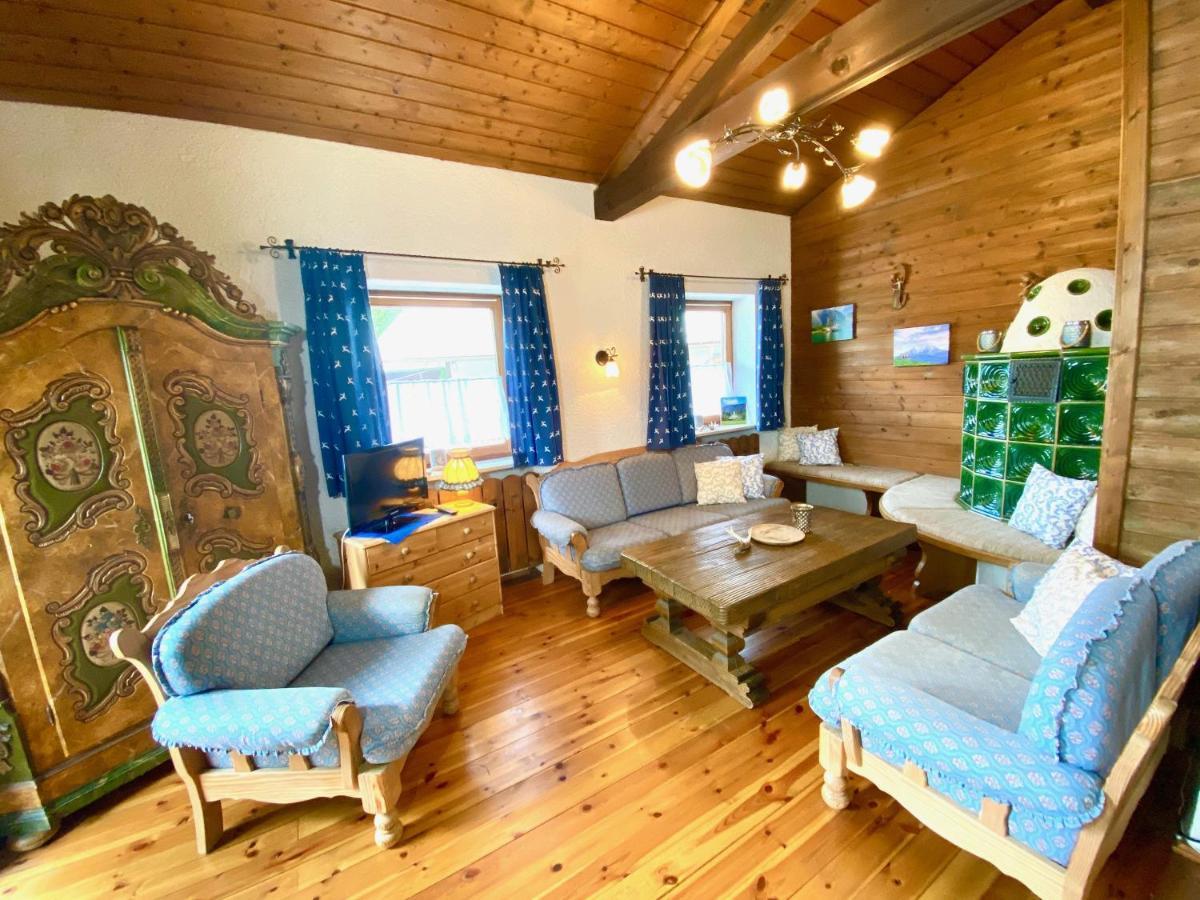 Appartement Kehlsteinblick