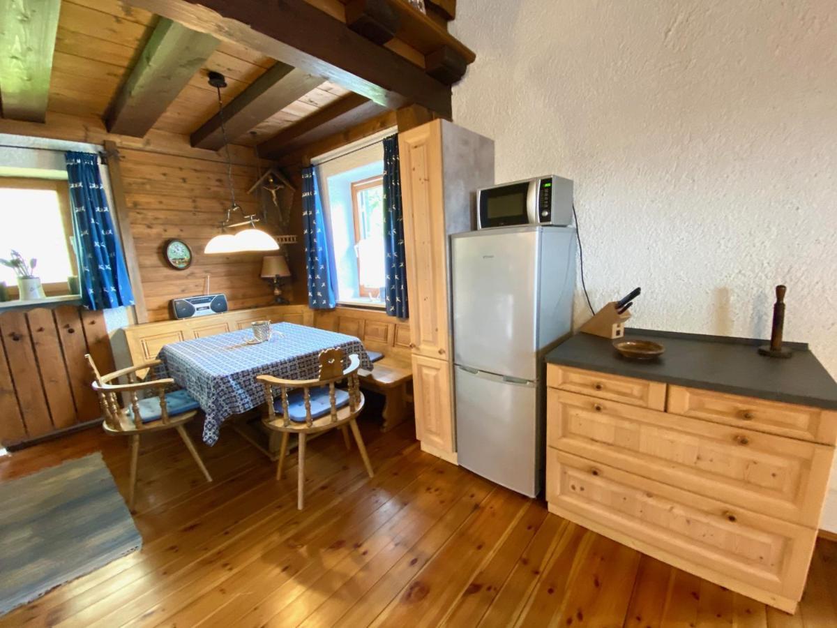 Appartement Kehlsteinblick Schönau am Königssee