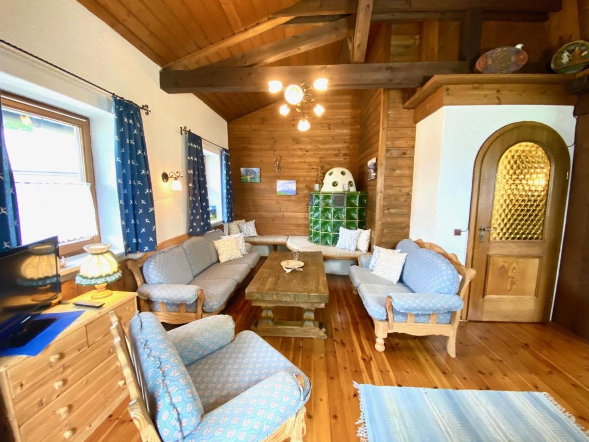 Appartement Kehlsteinblick *