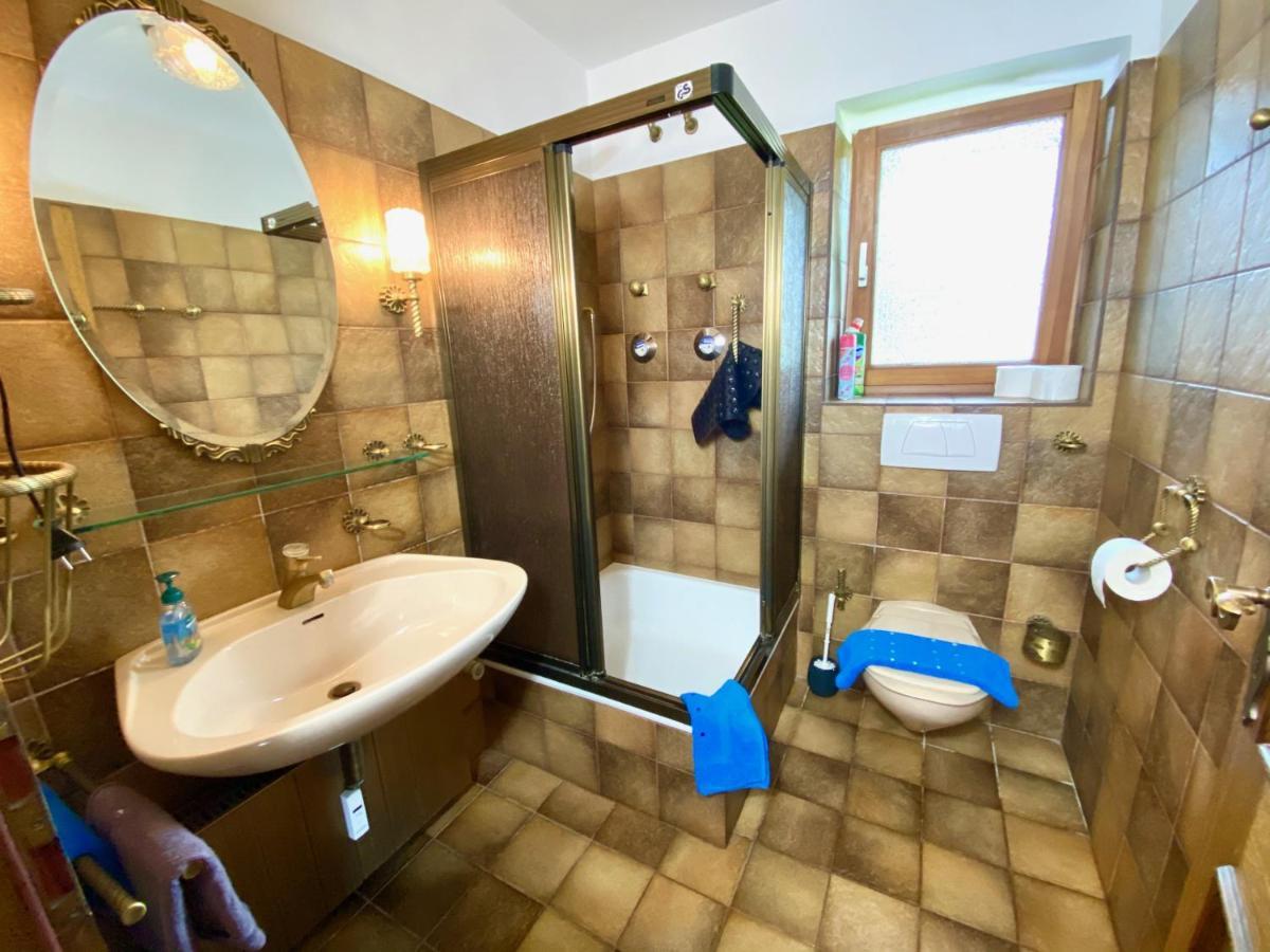Appartement Kehlsteinblick *