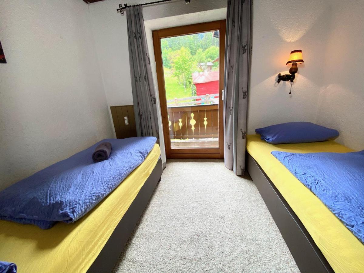 Appartement Kehlsteinblick *