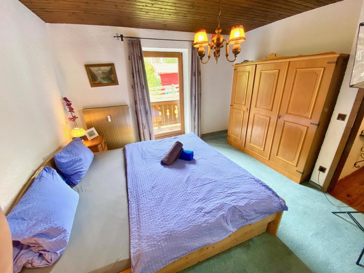 Appartement Kehlsteinblick Schönau am Königssee