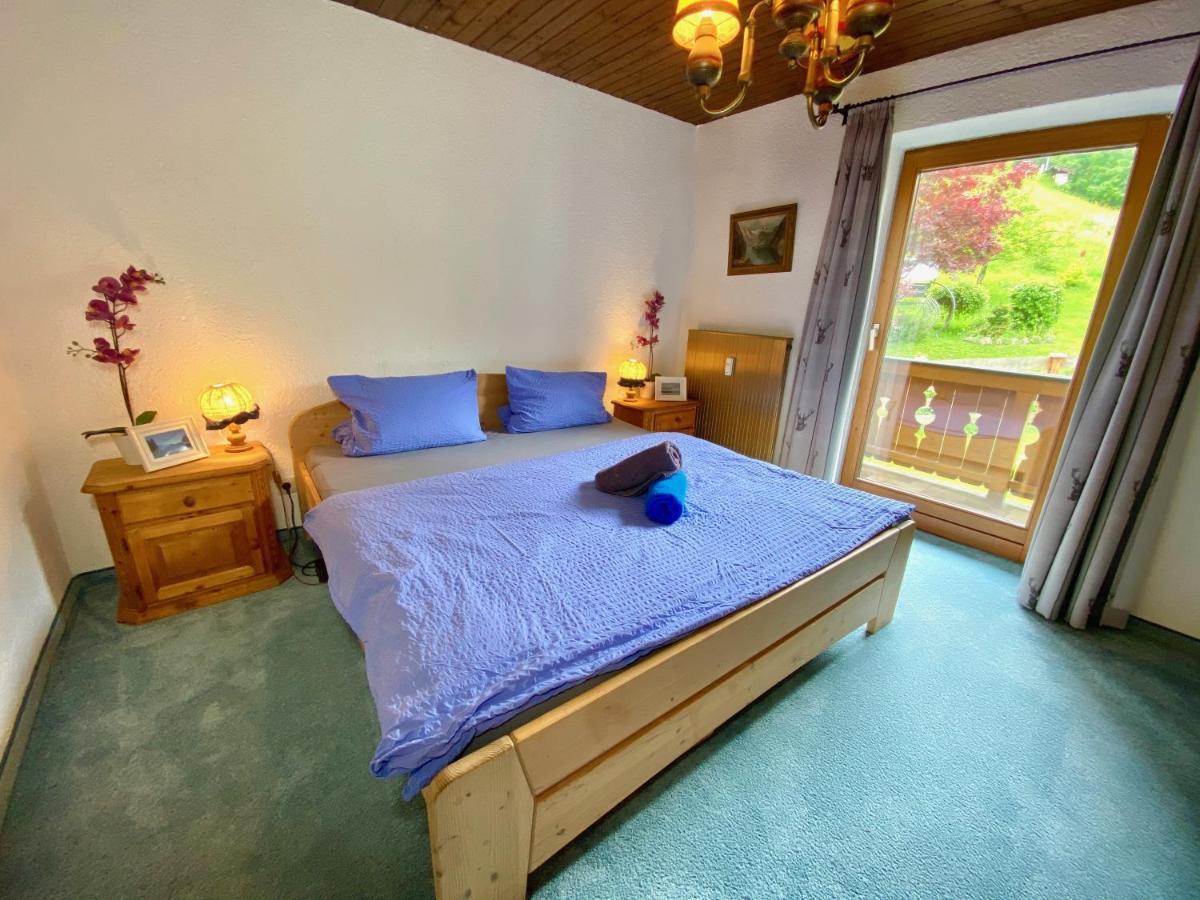 Kehlsteinblick Appartement Schönau am Königssee