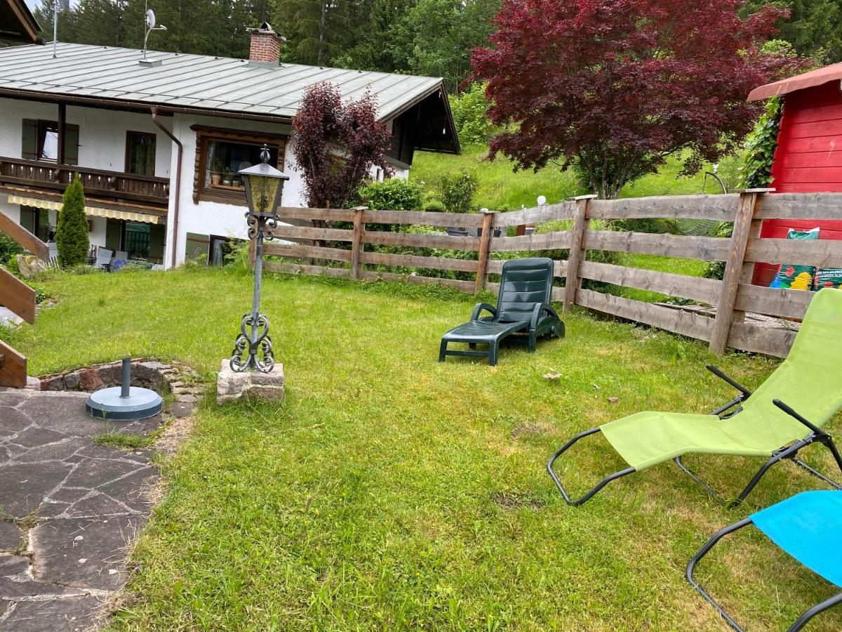 Appartement Kehlsteinblick