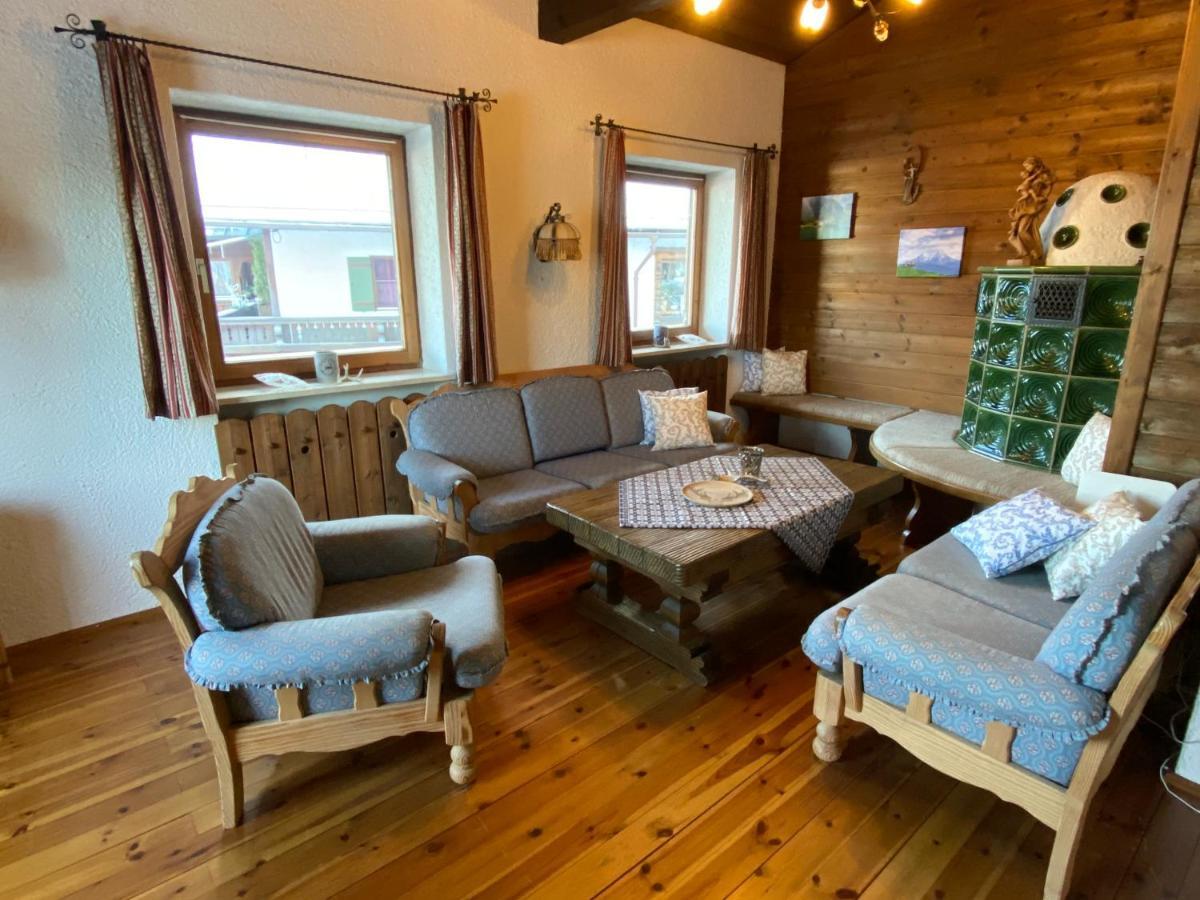 Kehlsteinblick Appartement Schönau am Königssee